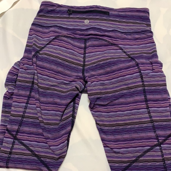 Lululemon Leggings - Picture 2 of 3